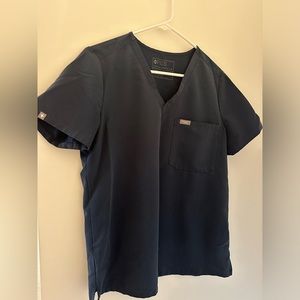 Women’s Catarina One Pocket Scrub Top